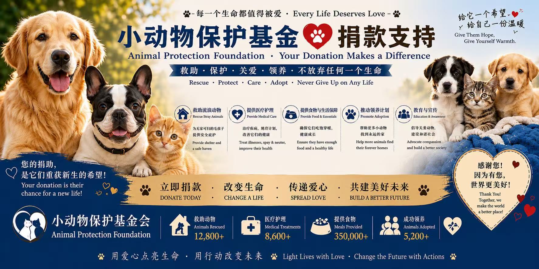 Animal Rescue