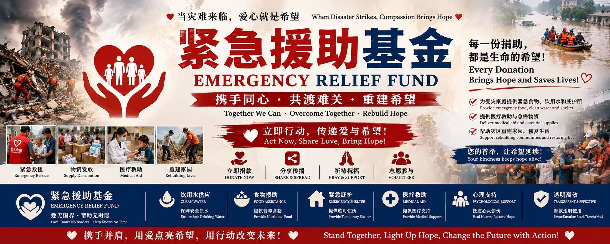 Emergency Relief