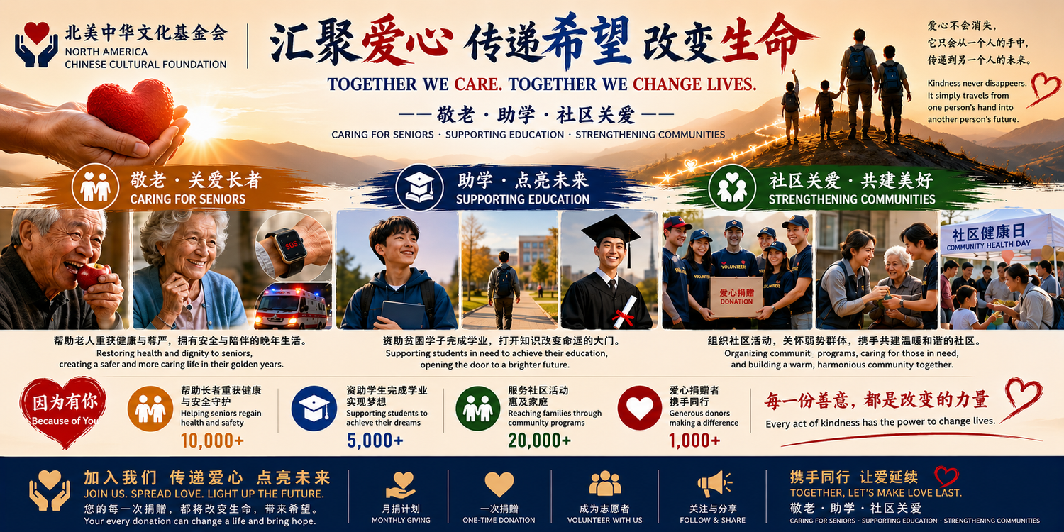 NACCF Community Banner
